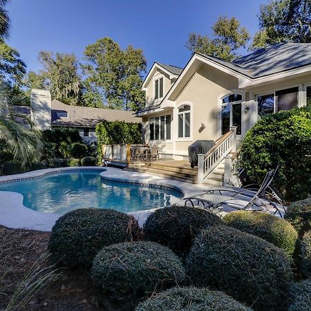 Cartgate 21 Villa Hilton Head Island Exterior foto
