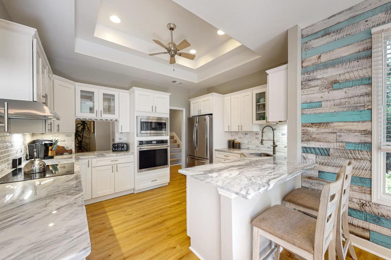 Cartgate 21 Villa Hilton Head Island Exterior foto